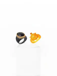 Dynamic Retail Global Men Ring