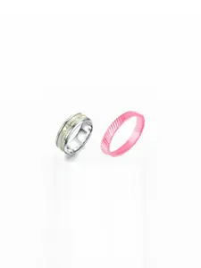 Dynamic Retail Global Men Ring