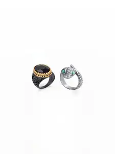 Dynamic Retail Global Men Ring