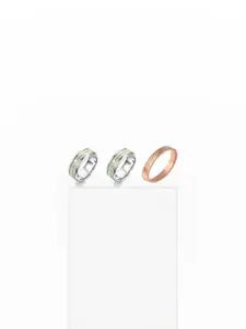 Dynamic Retail Global Men Ring