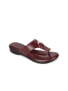BIG BIRD FOOTWEAR Women Casual Slip on Comfort Sandals