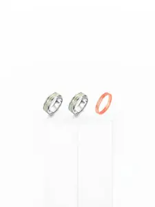 Dynamic Retail Global Men Ring