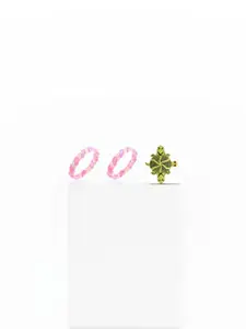 Dynamic Retail Global Men Ring