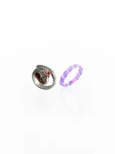 Dynamic Retail Global Men Ring