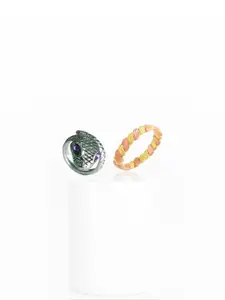 Dynamic Retail Global Men Ring