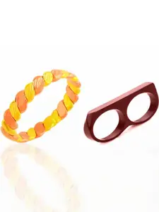 Dynamic Retail Global Men Ring