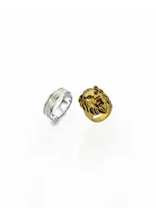 Dynamic Retail Global Men Ring