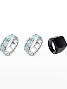 Dynamic Retail Global Men Ring