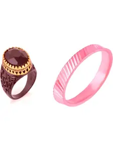 Dynamic Retail Global Men Ring