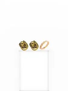 Dynamic Retail Global Men Ring