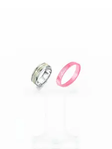 Dynamic Retail Global Men Ring