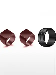 Dynamic Retail Global Men Ring