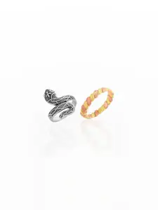 Dynamic Retail Global Men Ring