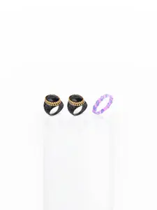 Dynamic Retail Global Men Ring