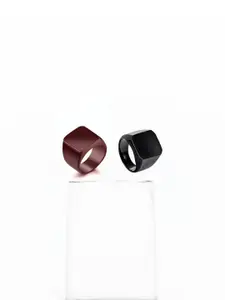 Dynamic Retail Global Men Ring