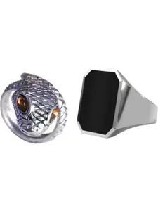 Dynamic Retail Global Men Ring