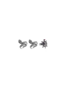 Dynamic Retail Global Men Ring