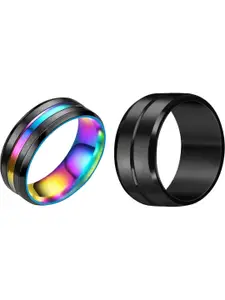 Dynamic Retail Global Men Ring