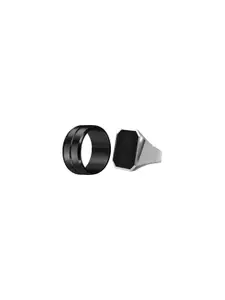 Dynamic Retail Global Men Ring