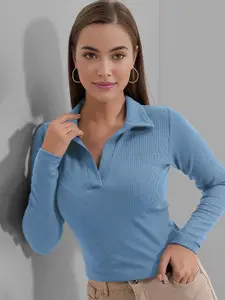 Dream Beauty Fashion Women Shirt Style Top