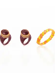 Dynamic Retail Global Men Ring