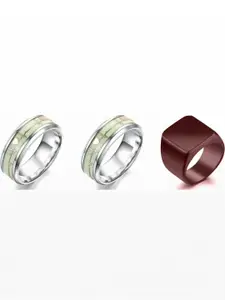 Dynamic Retail Global Men Ring