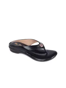 BIG BIRD FOOTWEAR Women T-Strap Flats