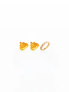 Dynamic Retail Global Men Ring