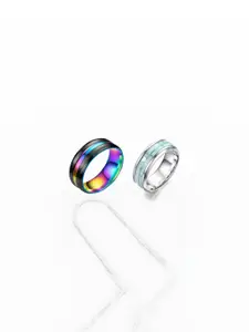 Dynamic Retail Global Men Ring