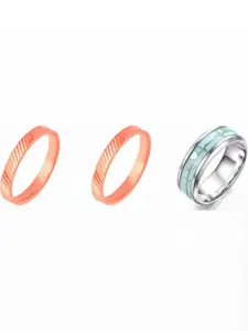 Dynamic Retail Global Men Ring