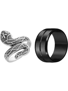 Dynamic Retail Global Men Ring