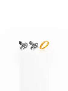 Dynamic Retail Global Men Ring