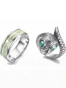 Dynamic Retail Global Men Ring