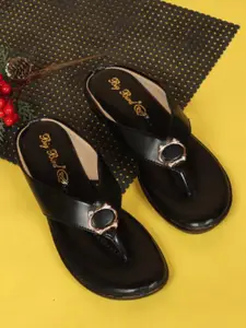 BIG BIRD FOOTWEAR Women Comfort Sandals