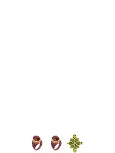 Dynamic Retail Global Men Ring