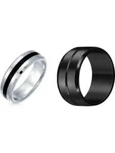 Dynamic Retail Global Men Ring