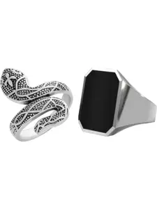 Dynamic Retail Global Men Ring
