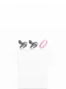 Dynamic Retail Global Men Ring