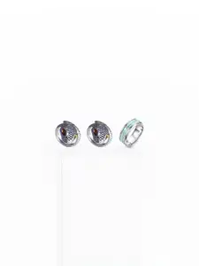 Dynamic Retail Global Men Ring