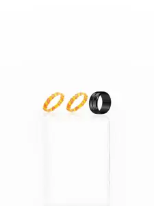 Dynamic Retail Global Men Ring