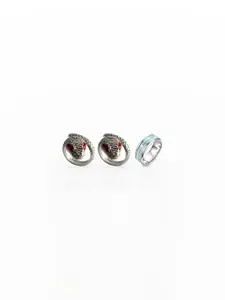 Dynamic Retail Global Men Ring