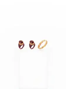 Dynamic Retail Global Men Ring