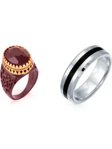 Dynamic Retail Global Men Ring