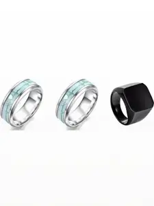 Dynamic Retail Global Men Ring