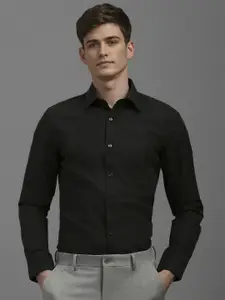 Louis Philippe Men Classic Formal Shirt