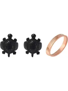 Dynamic Retail Global Men Ring