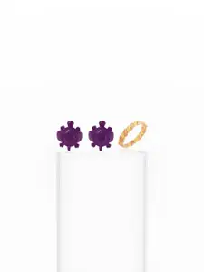 Dynamic Retail Global Men Ring