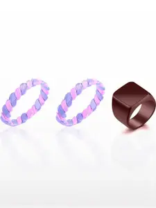 Dynamic Retail Global Men Ring