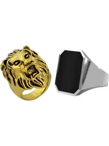 Dynamic Retail Global Men Ring