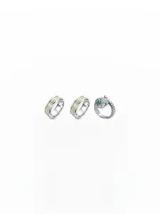 Dynamic Retail Global Men Ring